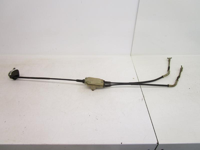 97 Kawasaki KLF 220 Bayou Front Brake Cables Left Right 54005-1153